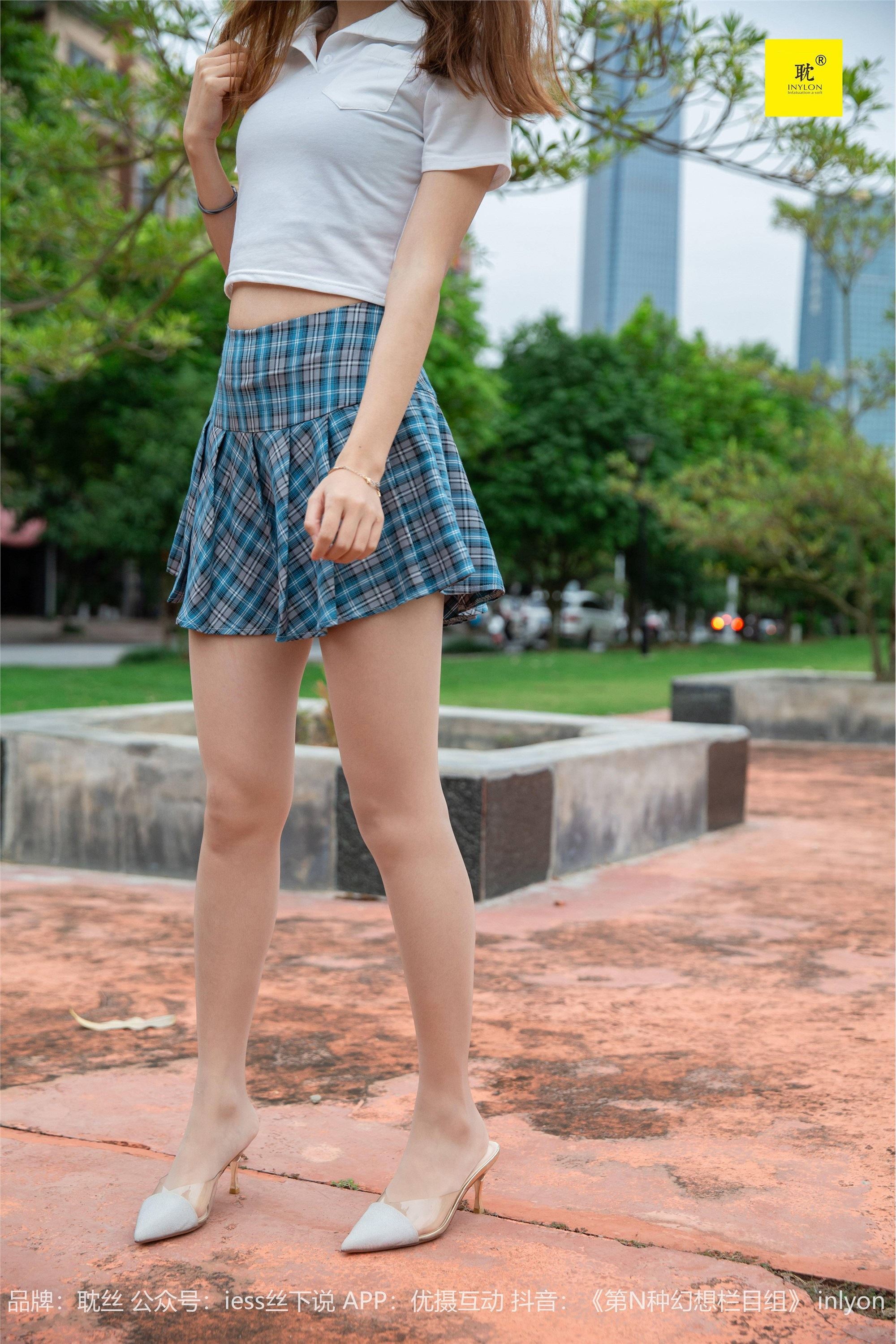 IESS异思趣向《第N种幻想》婉萍札记② 婉萍